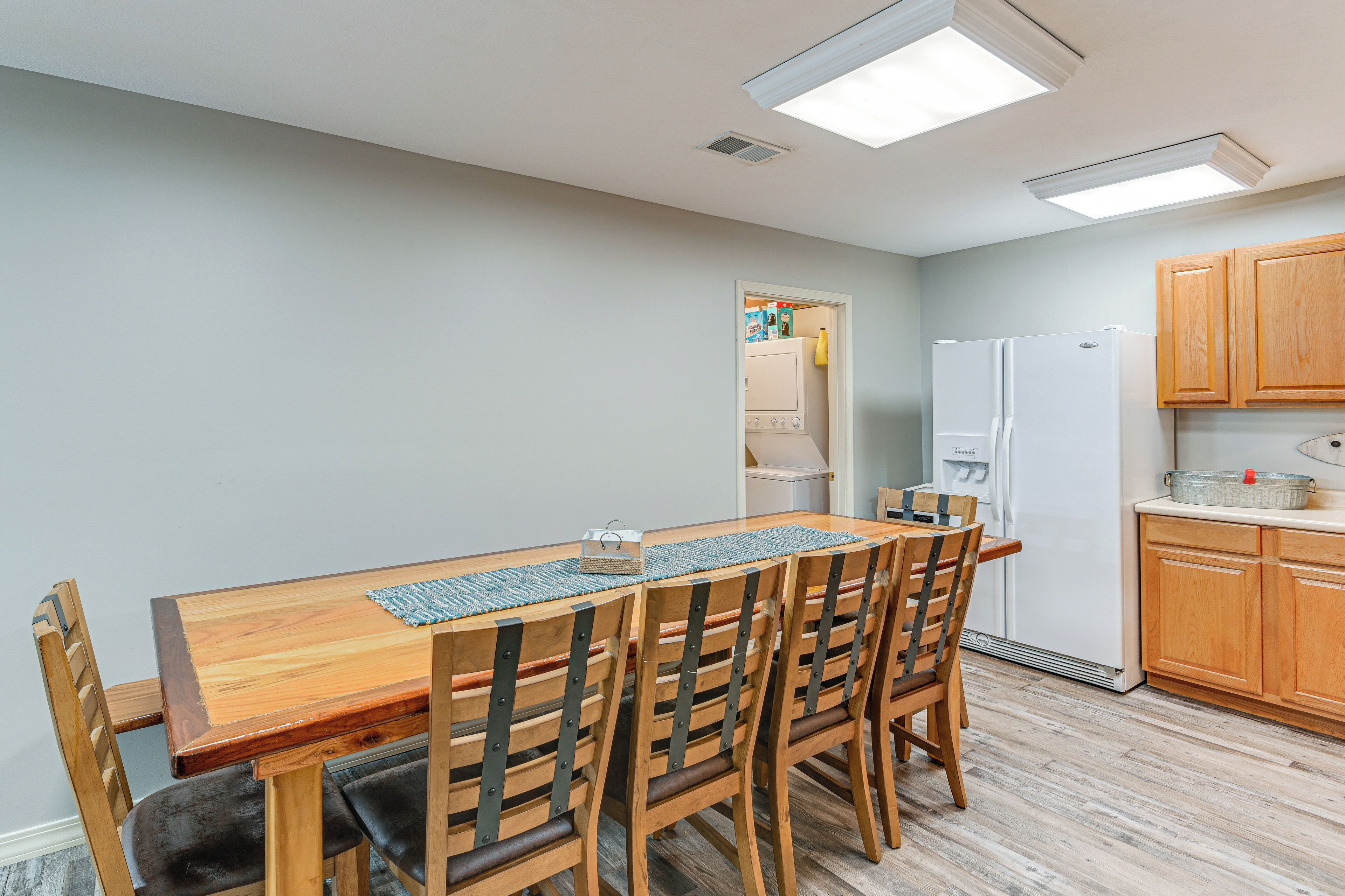 Hus (4 Bedrooms) | Innvendig