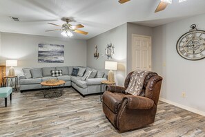 Casa (4 Bedrooms) | Interior