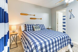 Nhà (4 Bedrooms) | Nội thất