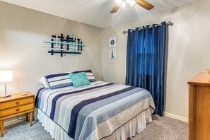 Casa (4 Bedrooms) | Interior