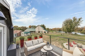 Casa (1 Bedroom) | Interior