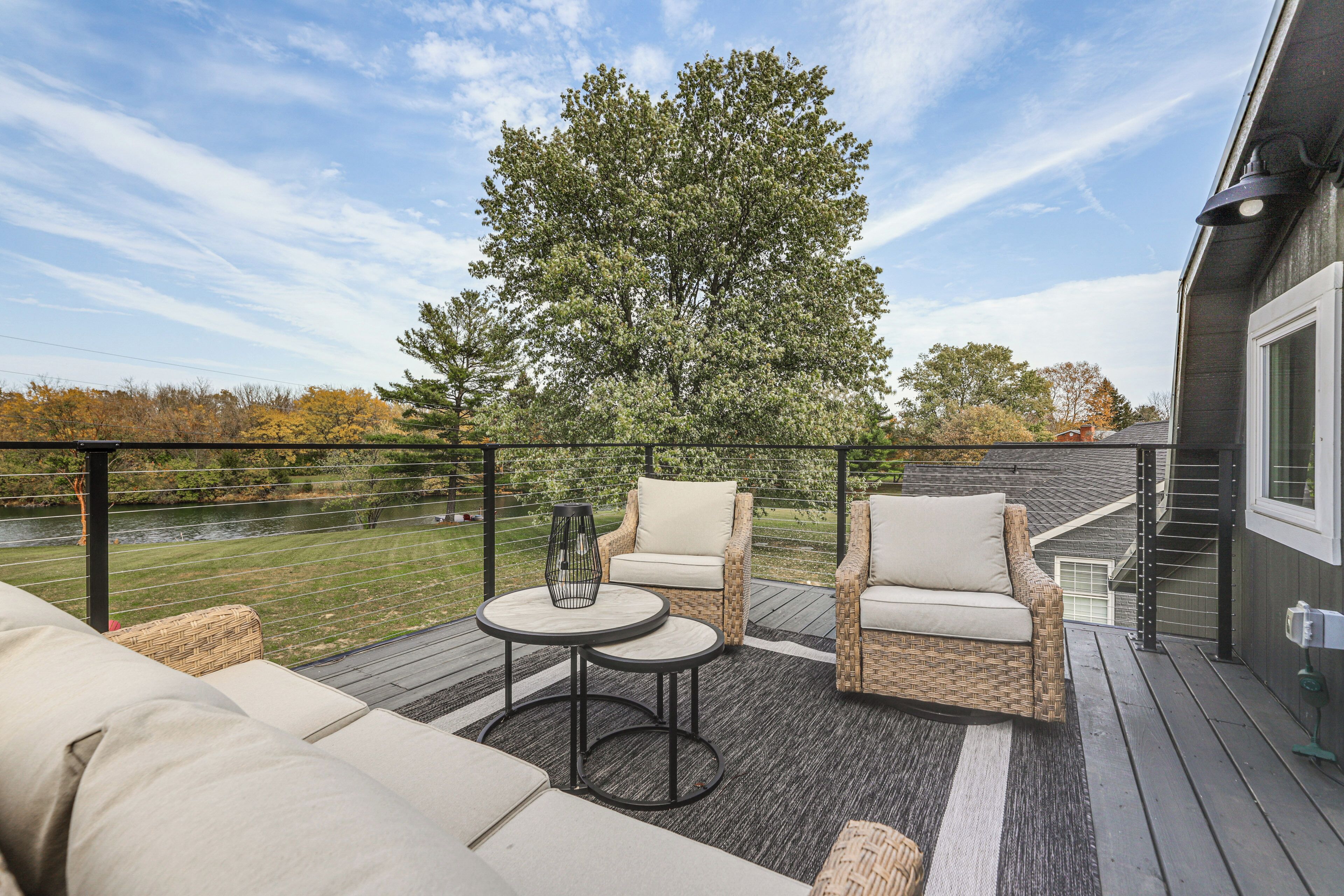 House (1 Bedroom) | Interior