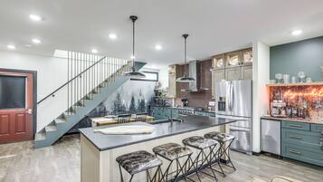 Rumah (1 Bedroom) | Interior