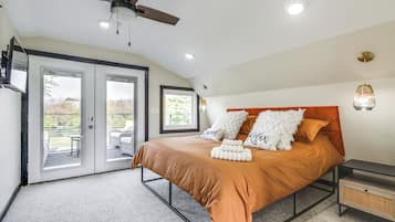 House (1 Bedroom) | Interior