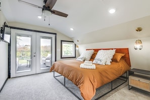 House (1 Bedroom) | Interior