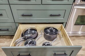 Casa (1 Bedroom) | Interior