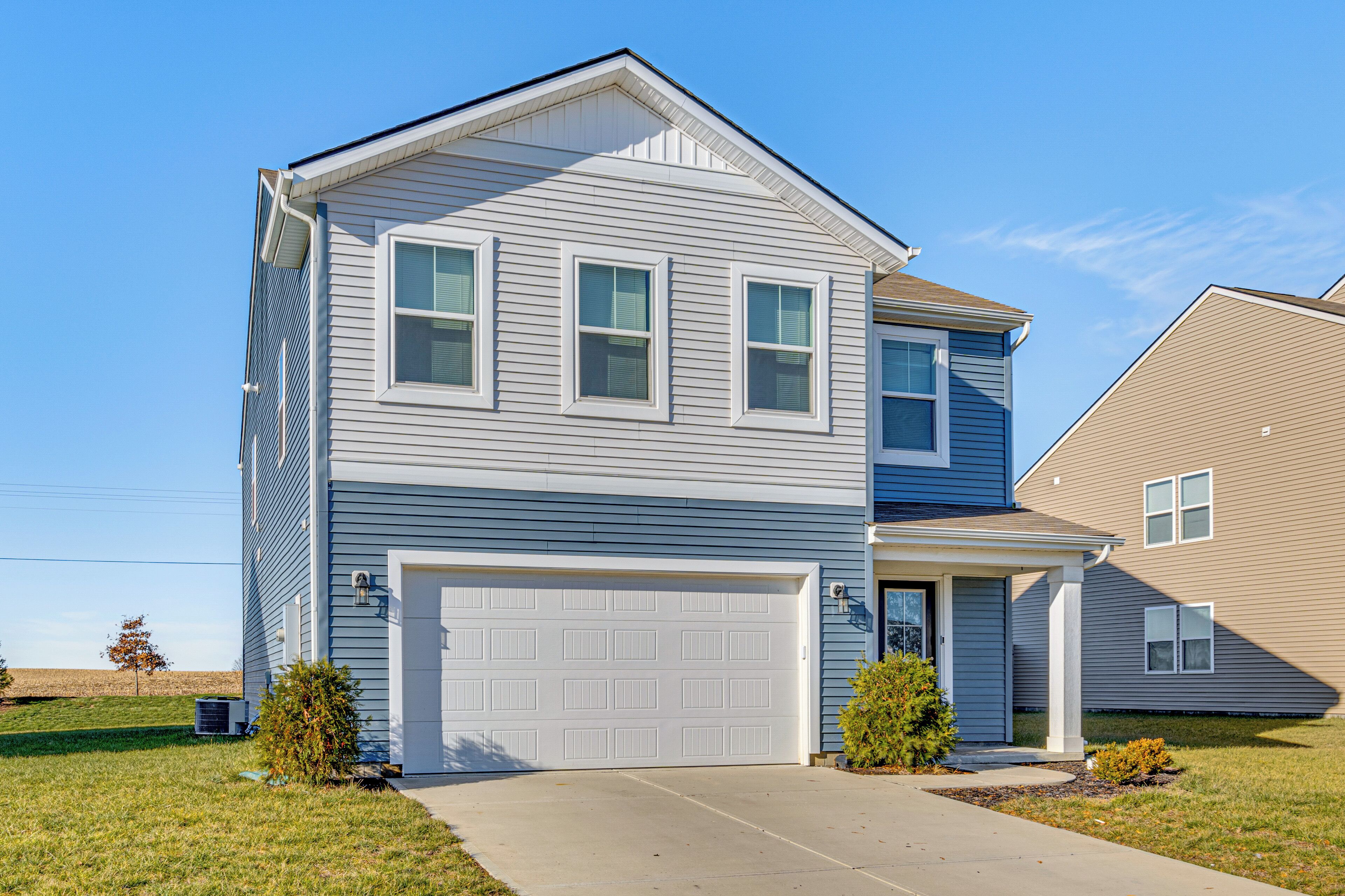 House (5 Bedrooms) | Interior