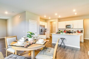 Casa (5 Bedrooms) | Interior