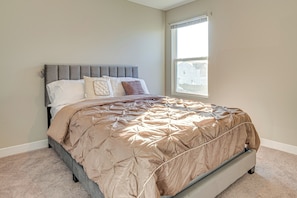 Hus (5 Bedrooms) | Interiör