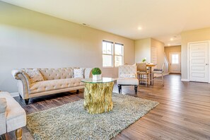 Casa (5 Bedrooms) | Interior
