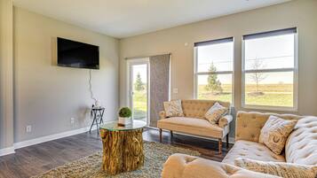 Rumah (5 Bedrooms) | Interior