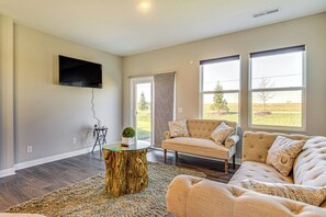 Casa (5 Bedrooms) | Interior