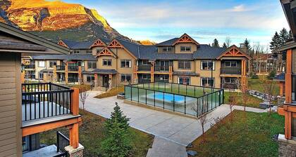 Canmore - Copperstone #2114 - 1 Bedroom