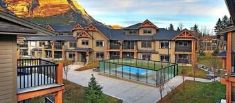 Canmore - Copperstone #2114 - 1 Bedroom