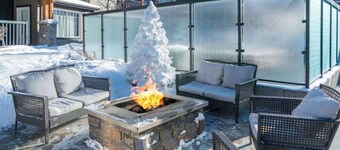 Canmore - Copperstone #2114 - 1 Bedroom