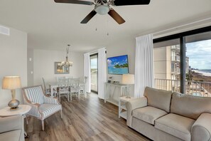 Televisión, reproductor de DVD