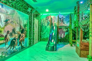 Casa | 9 dormitorios y Internet