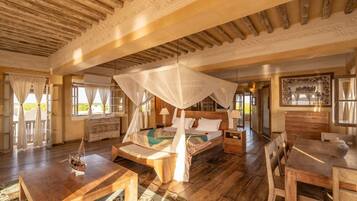 Ferienhaus | 5 Schlafzimmer