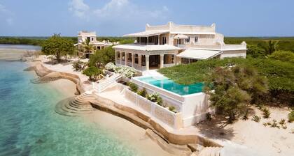 Amani House 5 Bedrooms Sleeps 10