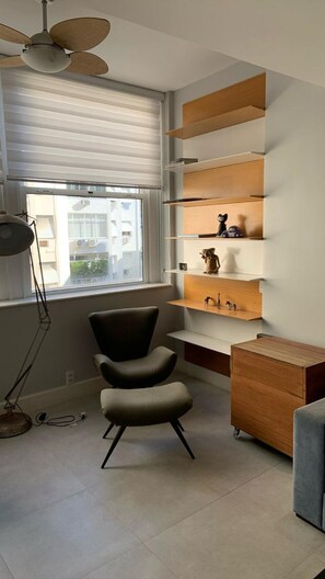 Apartment | 3 bedrooms, Internet - Visconde Exclusive Cozy 3 BDR in Ipanema (Rio de Janeiro)