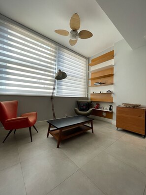 Apartamento | 3 dormitorios y Internet