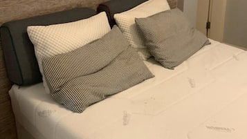 Apartment | 3 bedrooms, Internet