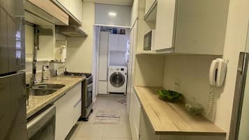 Apartment | 3 bedrooms, Internet