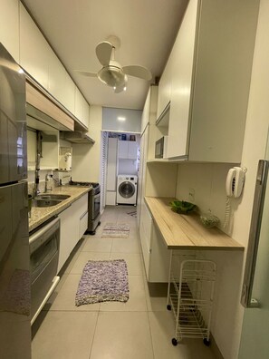 Apartment | 3 bedrooms, Internet - Visconde Exclusive Cozy 3 BDR in Ipanema (Rio de Janeiro)