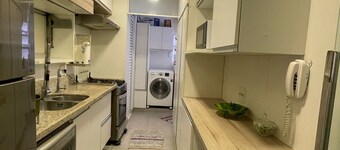 Visconde Exclusive Cozy 3 BDR in Ipanema
