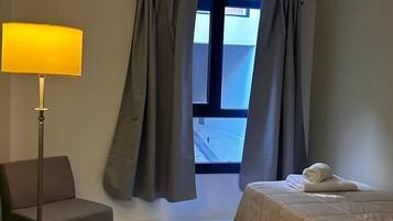 Classic Apartment, Patio, Courtyard View | 1 bedroom, free WiFi