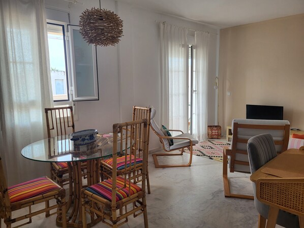 Restauration