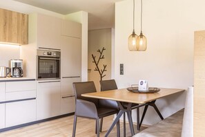 Appartement | Restauration