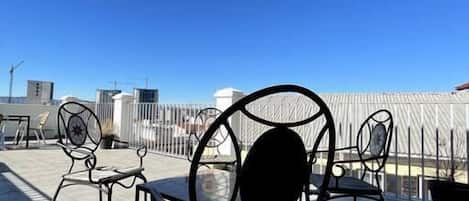 Terras