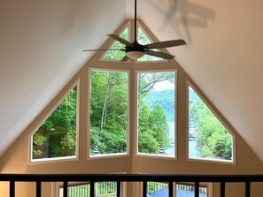 Maison, 5 chambres | Intérieur