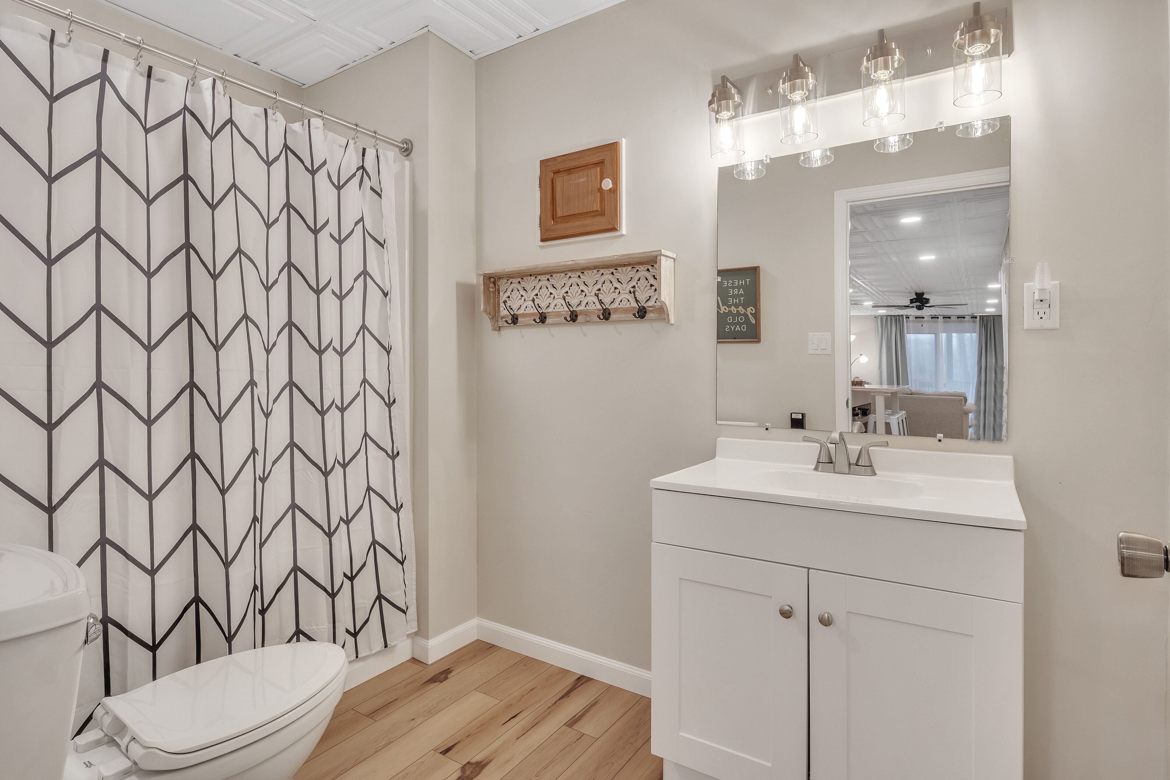 独立别墅, 5 间卧室 | 浴室 | 毛巾