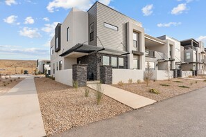 Residenza, 5 camere da letto | Esterni