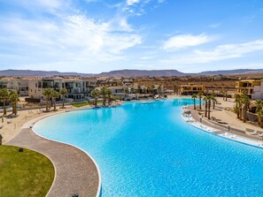 Residenza, 5 camere da letto | Piscina