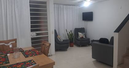 Donde Manolito Ruta de la Panela, we are waiting for you in a familiar and cozy atmosphere.