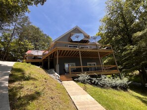 Casa, 5 habitaciones | Exterior