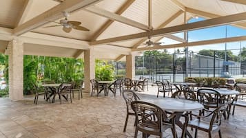 Condo, 2 Bedrooms | Outdoor dining