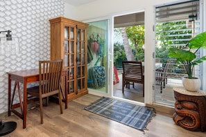 Condo, 2 Bedrooms | Interior