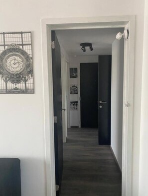 Interiör