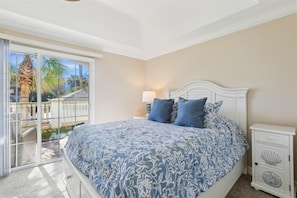 3 bedrooms, iron/ironing board, WiFi, bed sheets - New! Summer Deal: Free Fun and Beach Gear Credit (St. Augustine)