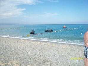 Beach - Residenza Antico Borgo (Filadelfia)