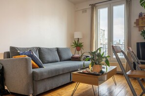 Fernseher, Arbeitsbereiche