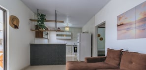 Interiør