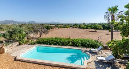 Countryside Villa Near Muro
