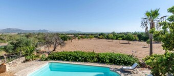 Countryside Villa Near Muro