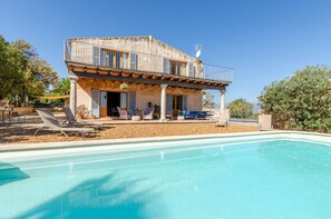 Villa | Exterieur