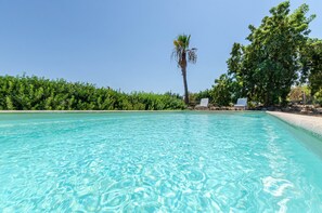 Villa | Zwembad